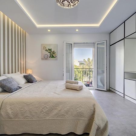 דירות מארבלה Westminster Puerto Banus Marina מראה חיצוני תמונה