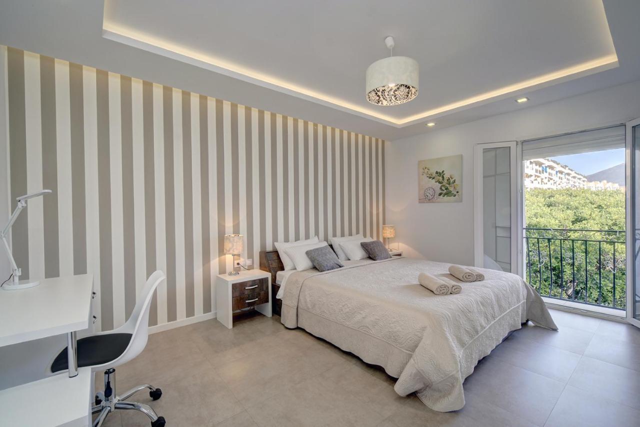 דירות מארבלה Westminster Puerto Banus Marina מראה חיצוני תמונה