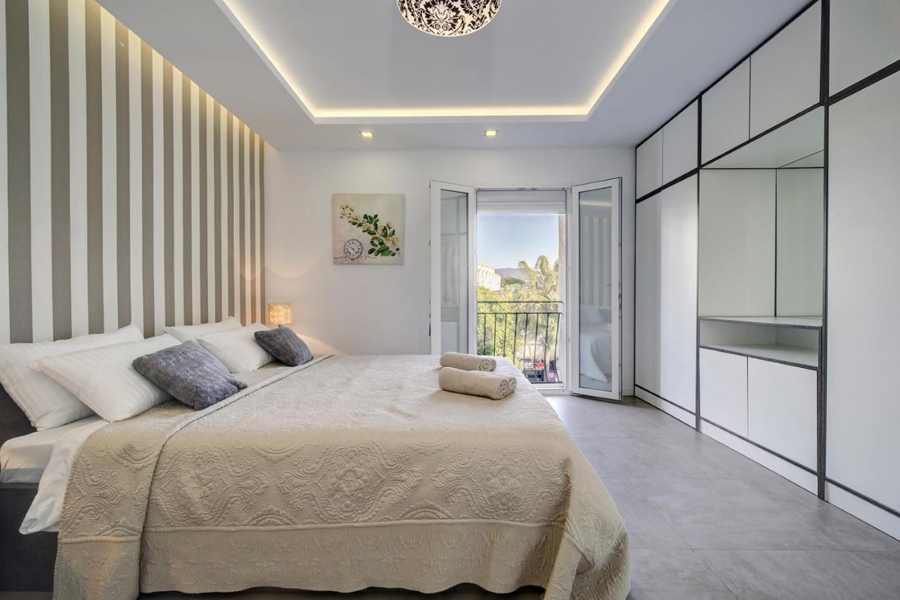 דירות מארבלה Westminster Puerto Banus Marina מראה חיצוני תמונה