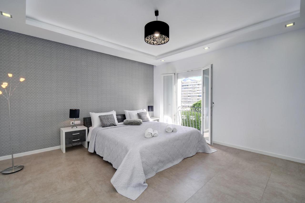 דירות מארבלה Westminster Puerto Banus Marina מראה חיצוני תמונה