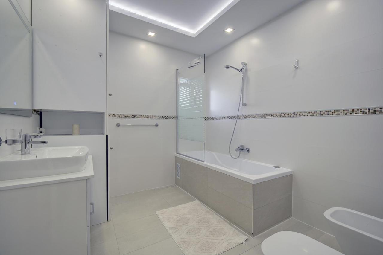 דירות מארבלה Westminster Puerto Banus Marina מראה חיצוני תמונה