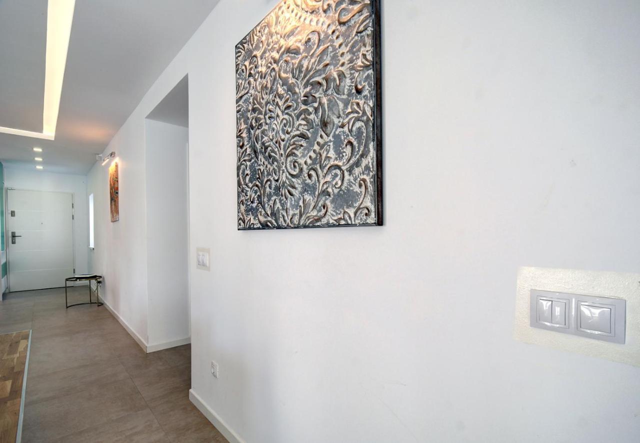 דירות מארבלה Westminster Puerto Banus Marina מראה חיצוני תמונה