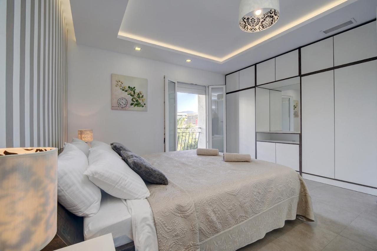 דירות מארבלה Westminster Puerto Banus Marina מראה חיצוני תמונה