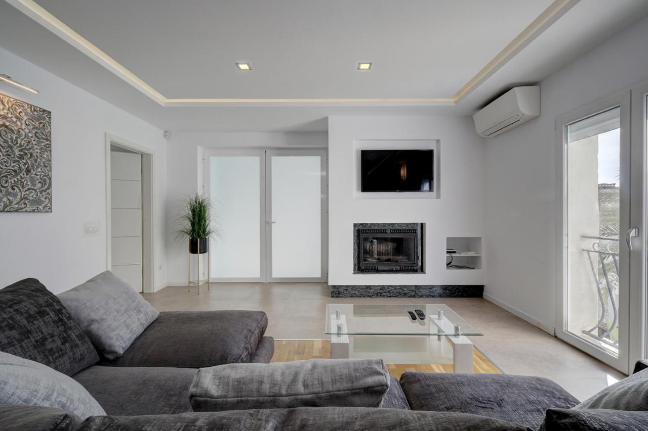 דירות מארבלה Westminster Puerto Banus Marina מראה חיצוני תמונה
