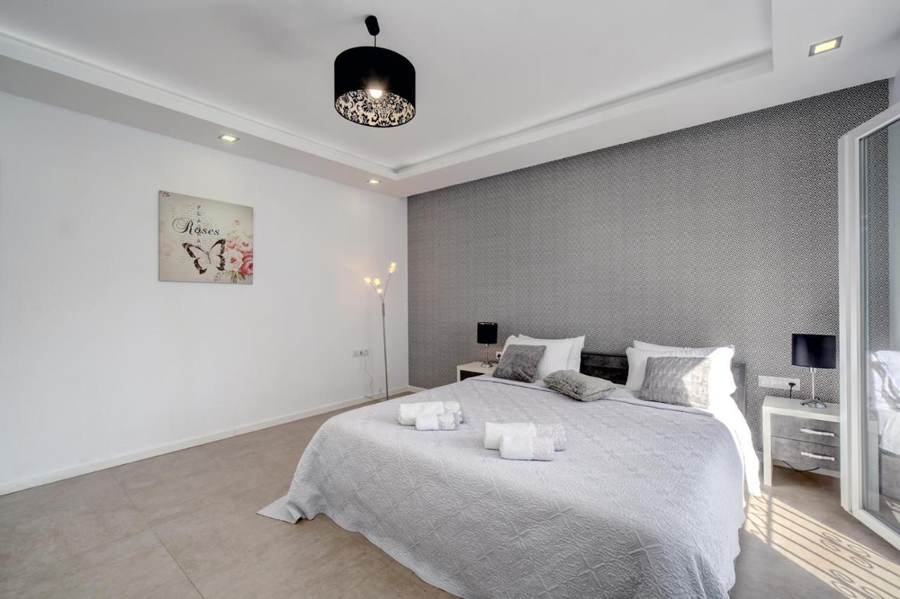 דירות מארבלה Westminster Puerto Banus Marina מראה חיצוני תמונה